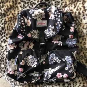 Catch Kidston London - Floral Back Pack